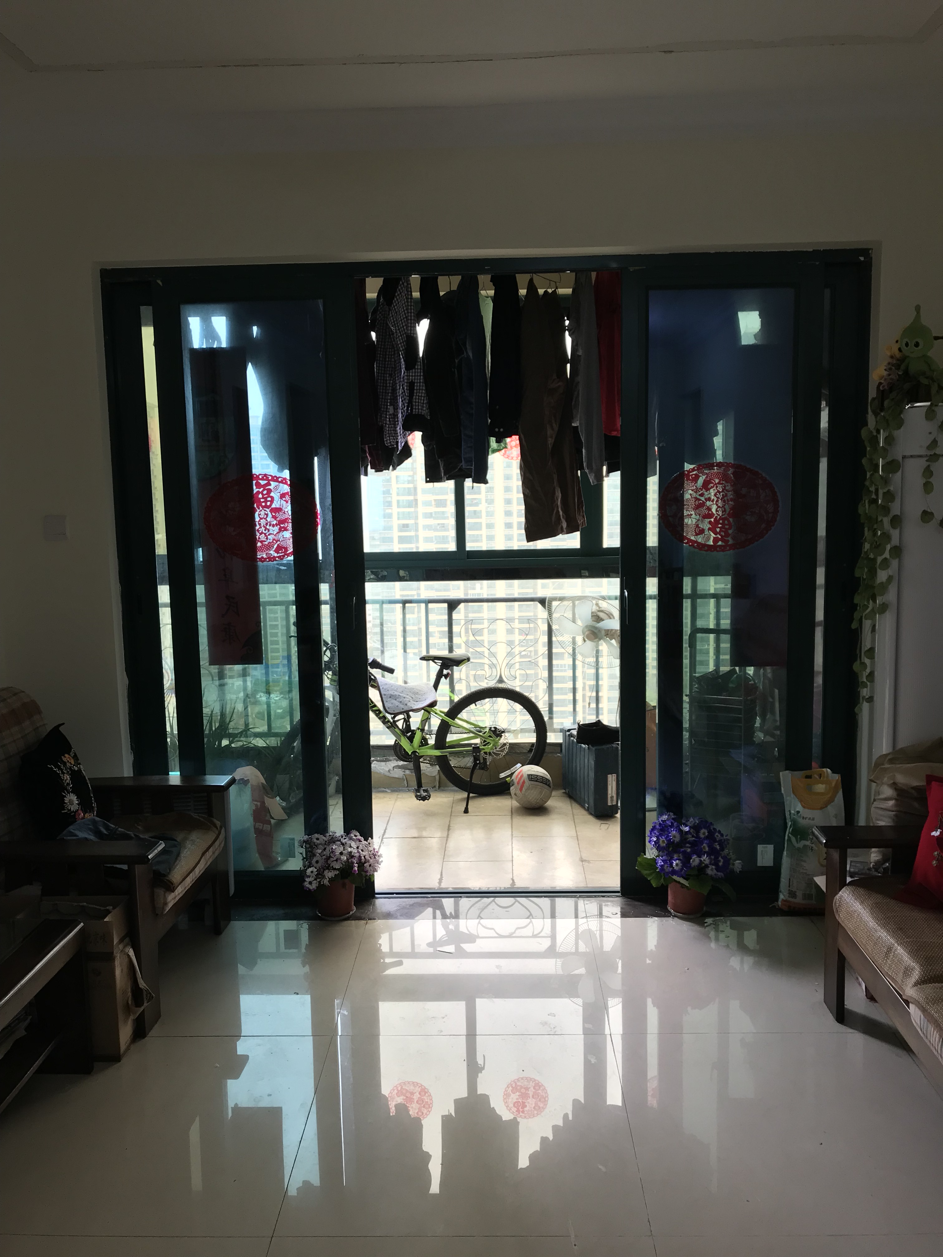 恒大绿洲精装修对外出售_3