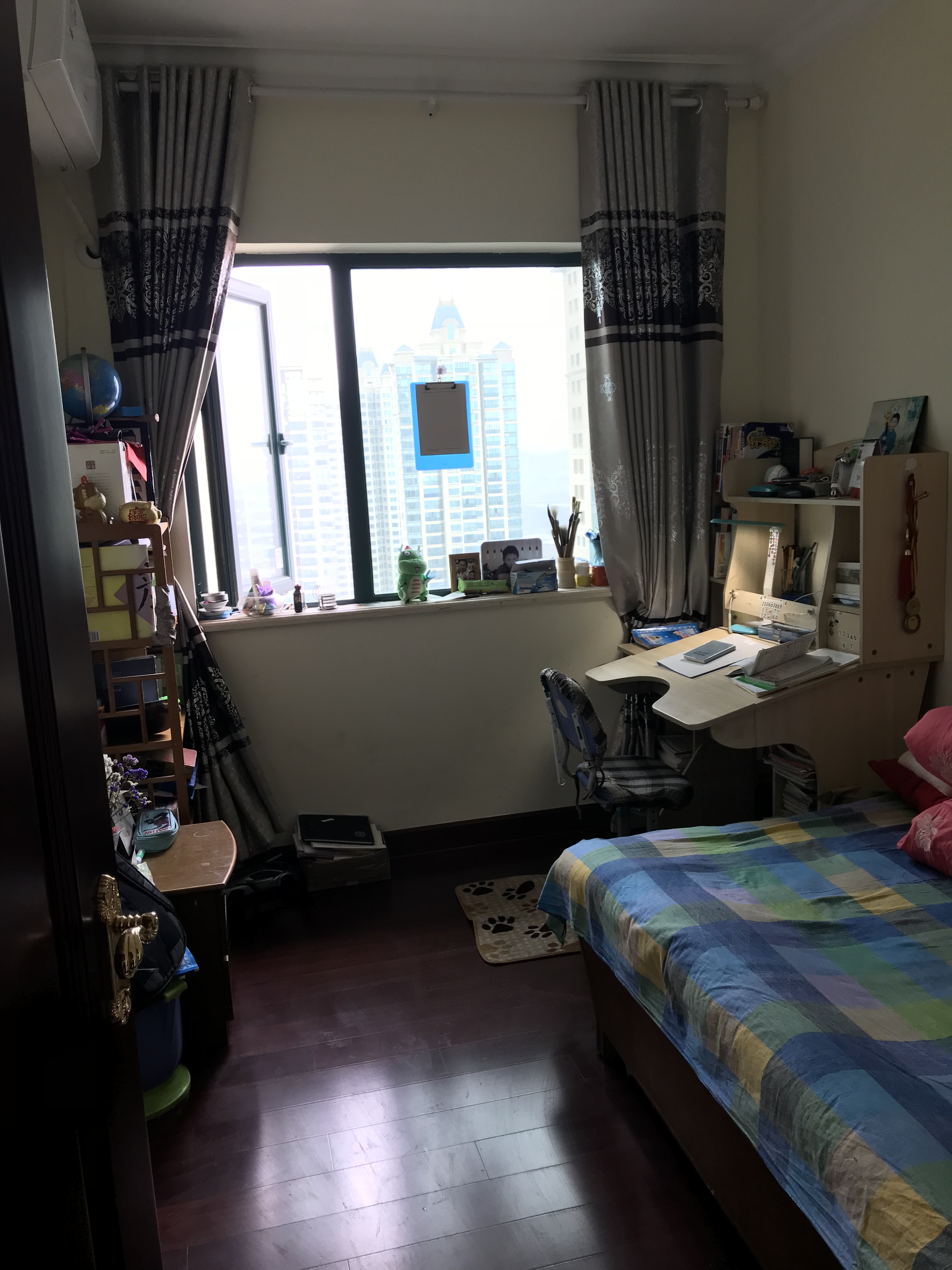恒大绿洲精装修对外出售_6