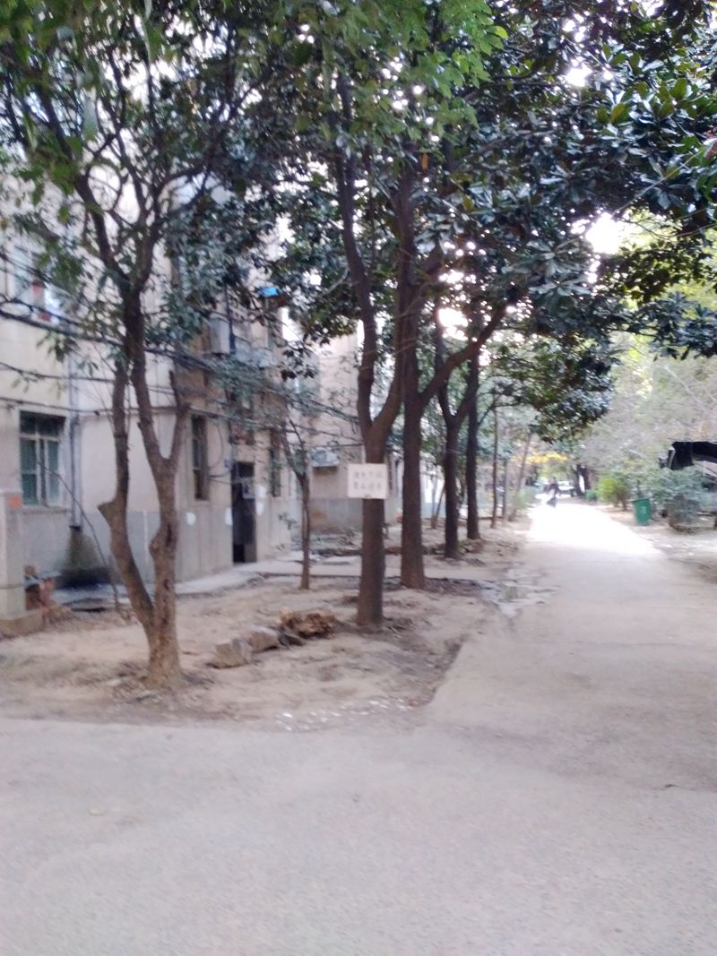 新东村58平精装2室1厅出售26中学区_8