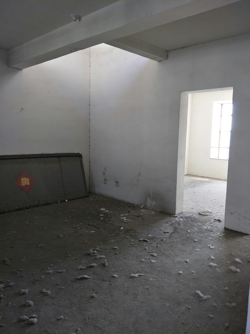 寿县老城区西街金峰财富3室2厅毛坯_19