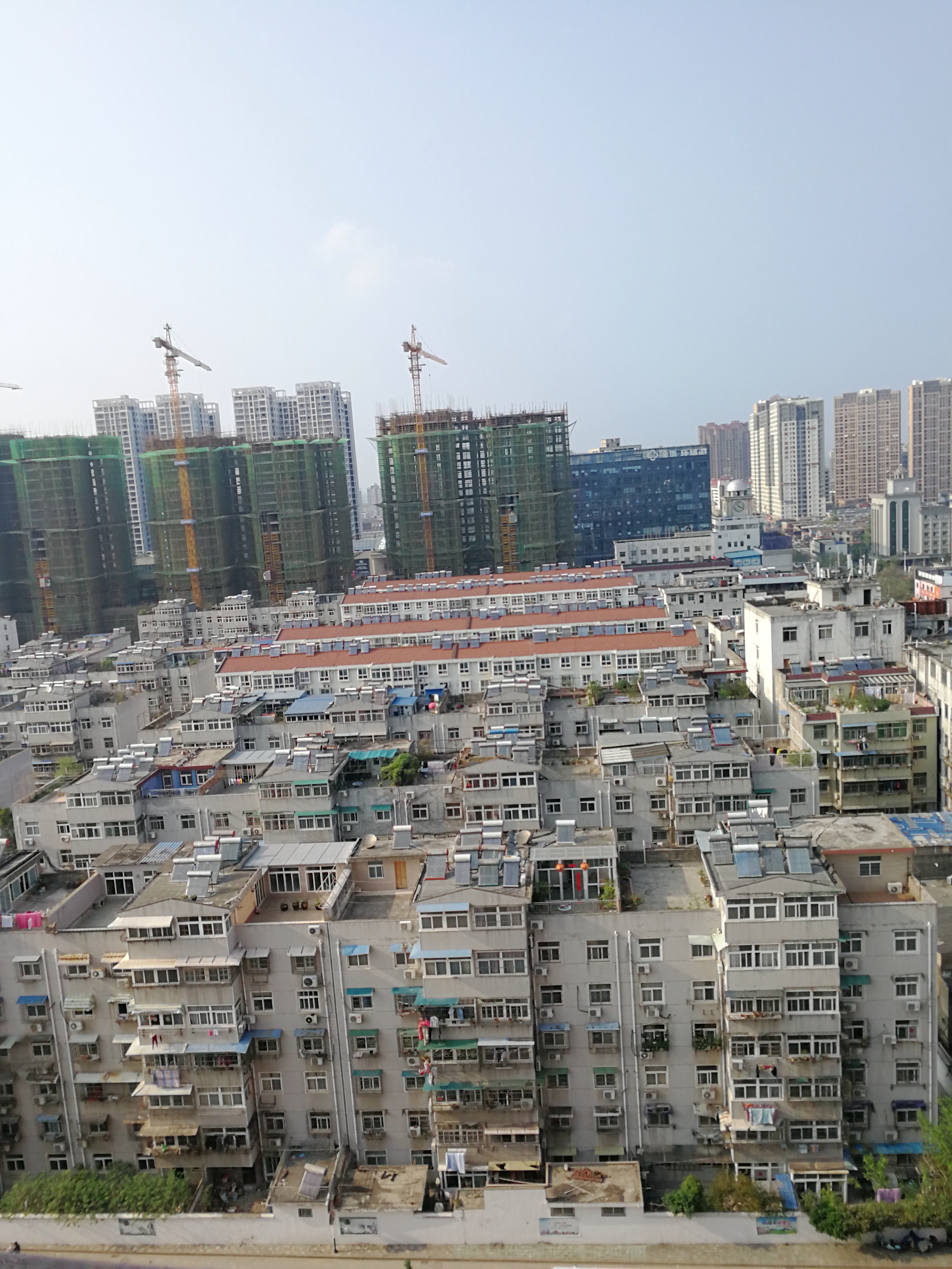 汇金广场位于朝阳路南精装小公寓出租拎包即住_11