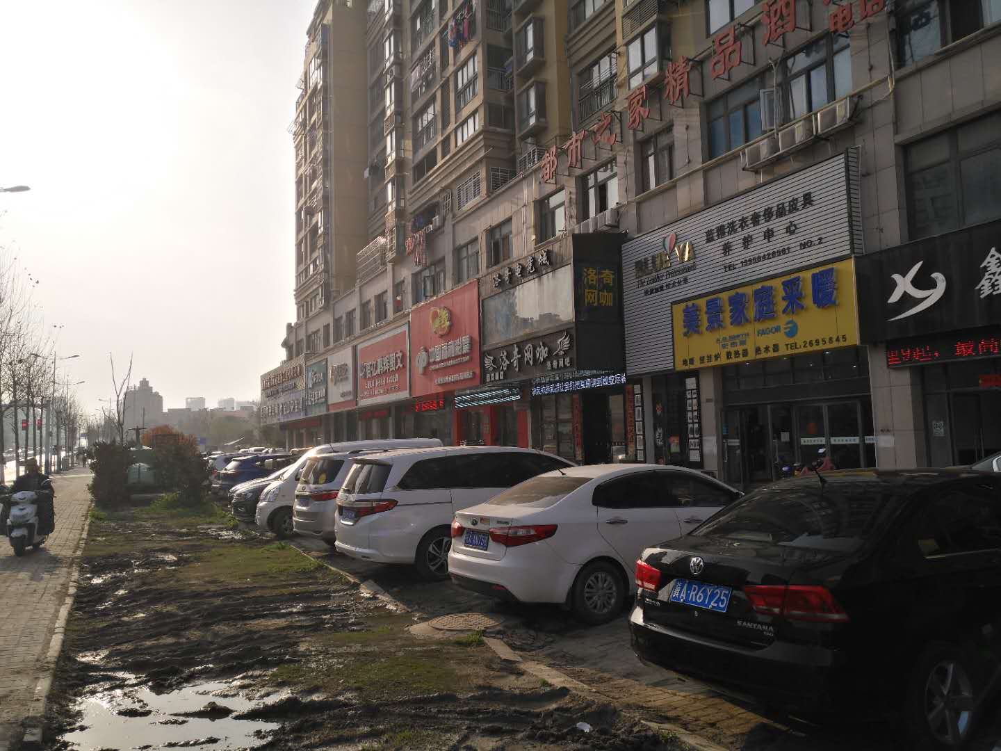 金地国际城黄金旺铺（带租约，买了即赚）_7