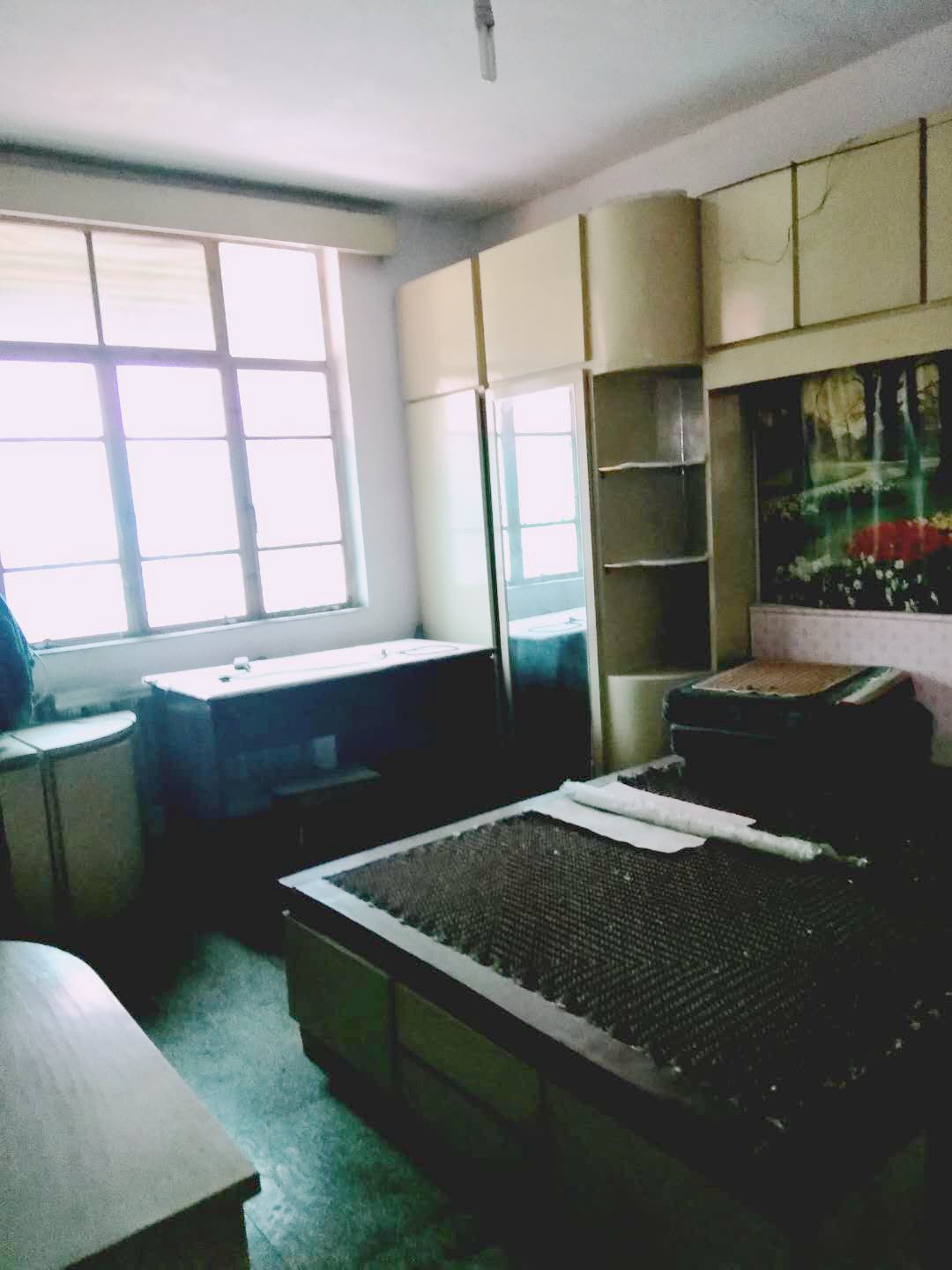 法院小区2室2厅简装_4