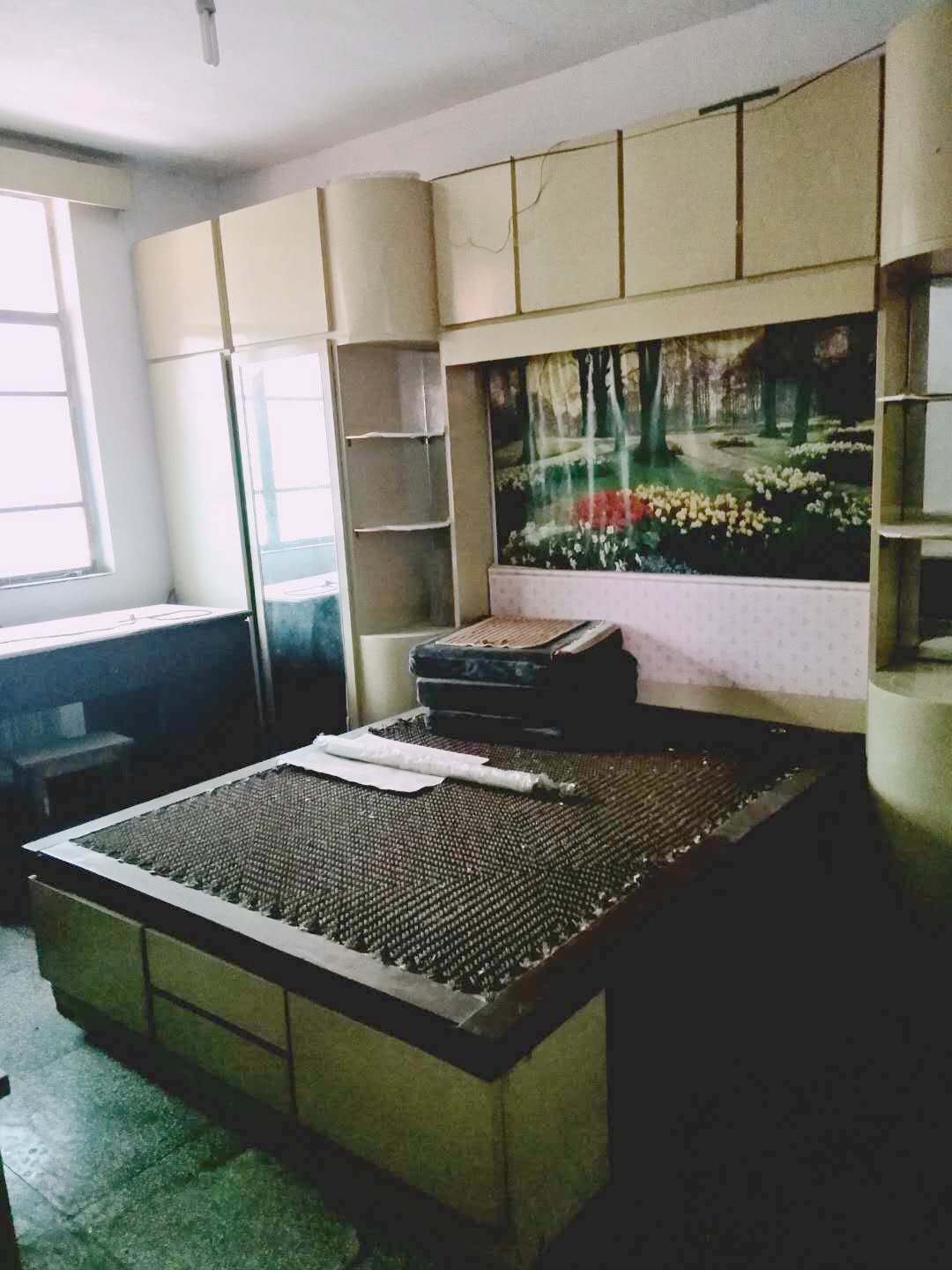 法院小区2室2厅简装_5