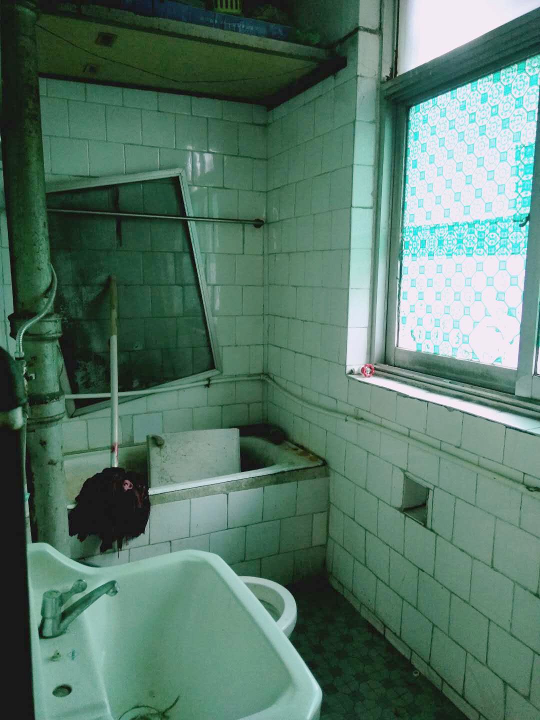 法院小区2室2厅简装_8