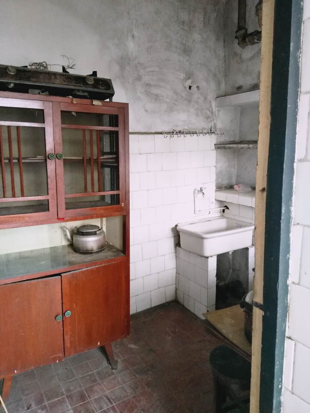 法院小区2室2厅简装_6
