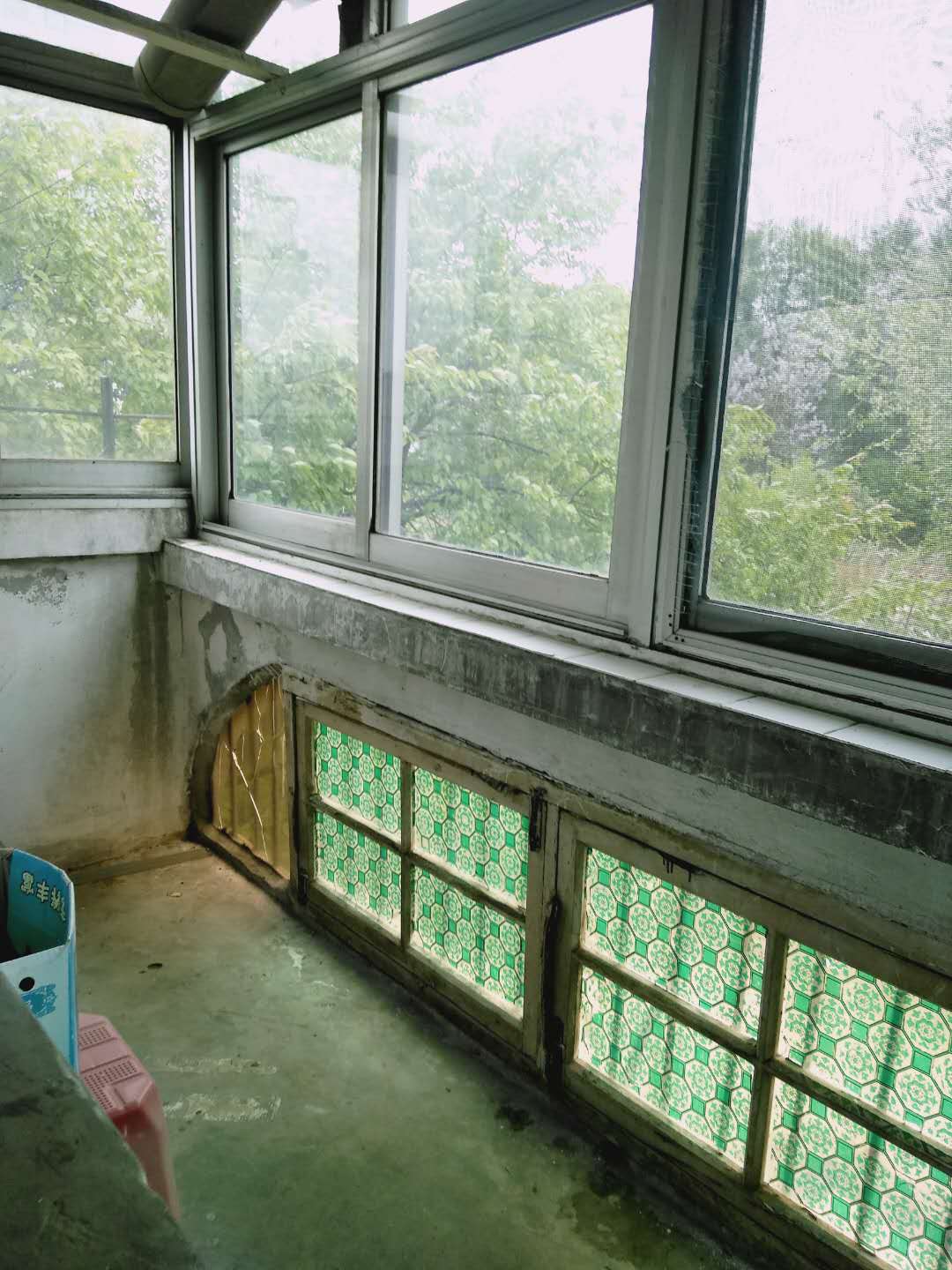 法院小区2室2厅简装_7