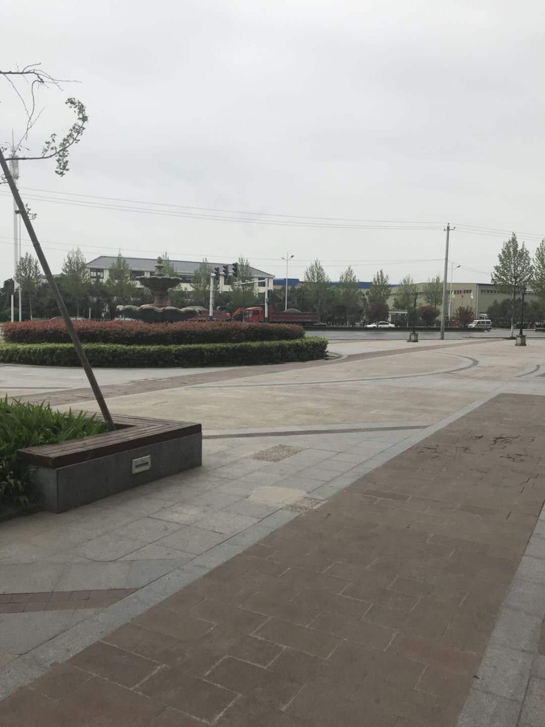 金地月伴湾一区1室1厅精装好房出售_8