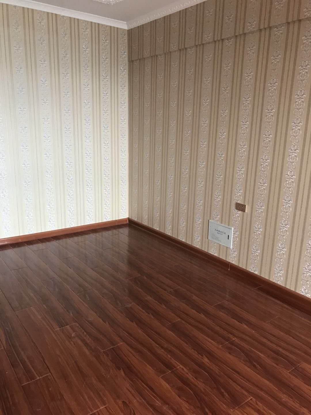 金地月伴湾一区1室1厅精装好房出售_3