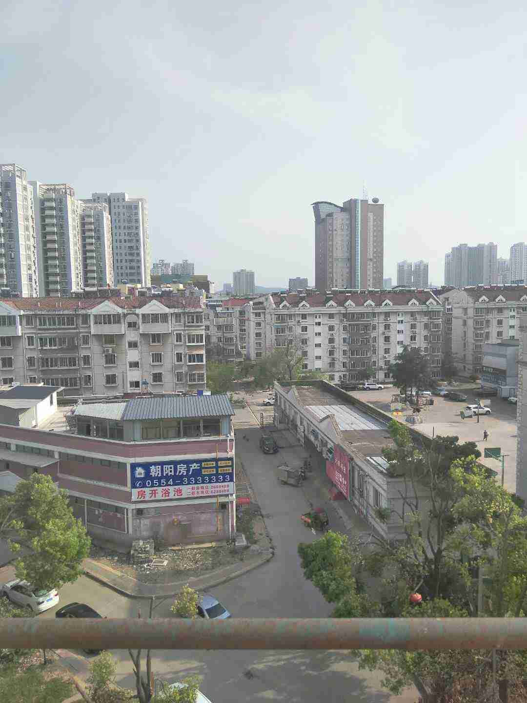 东苑小区西区 95平 南向两室 免税_16