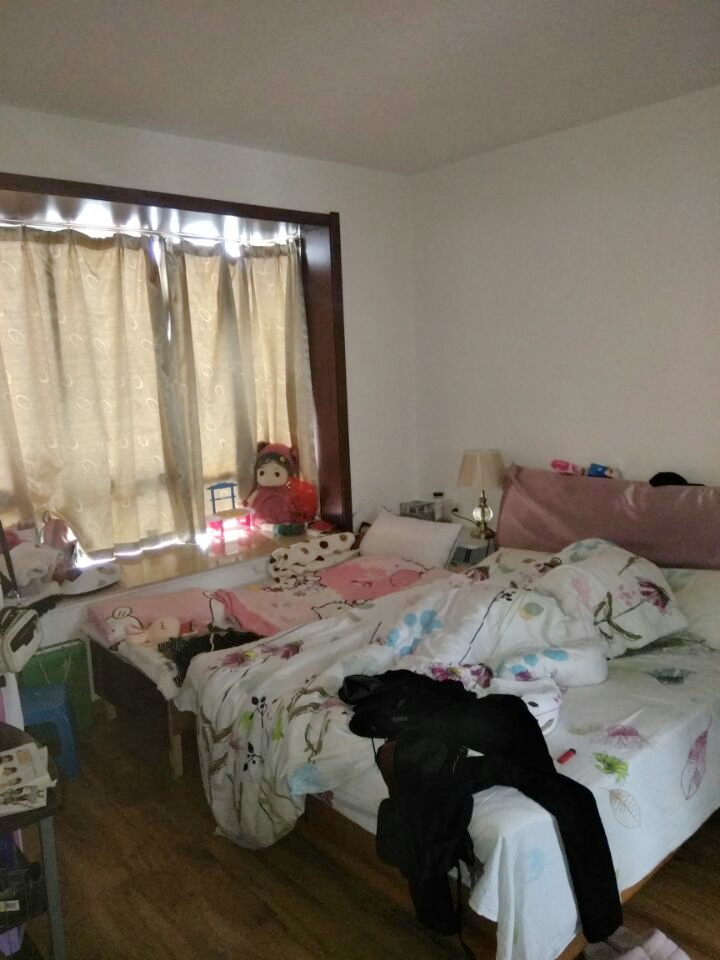 奥林花园精装三室_6