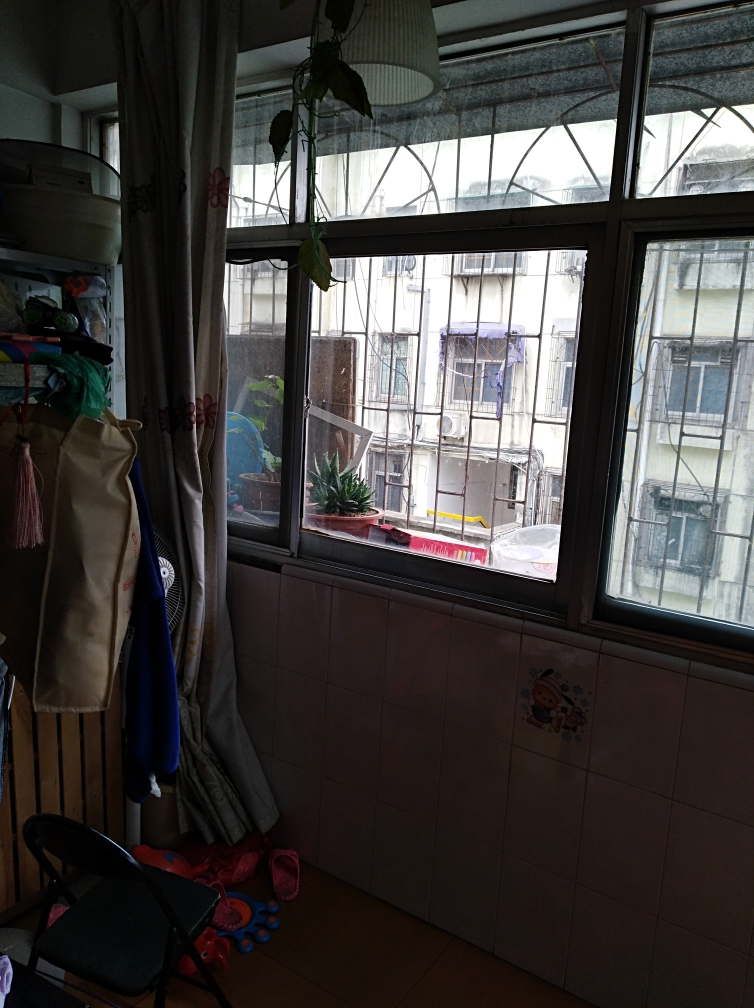 东苑新村  多层五楼  _6
