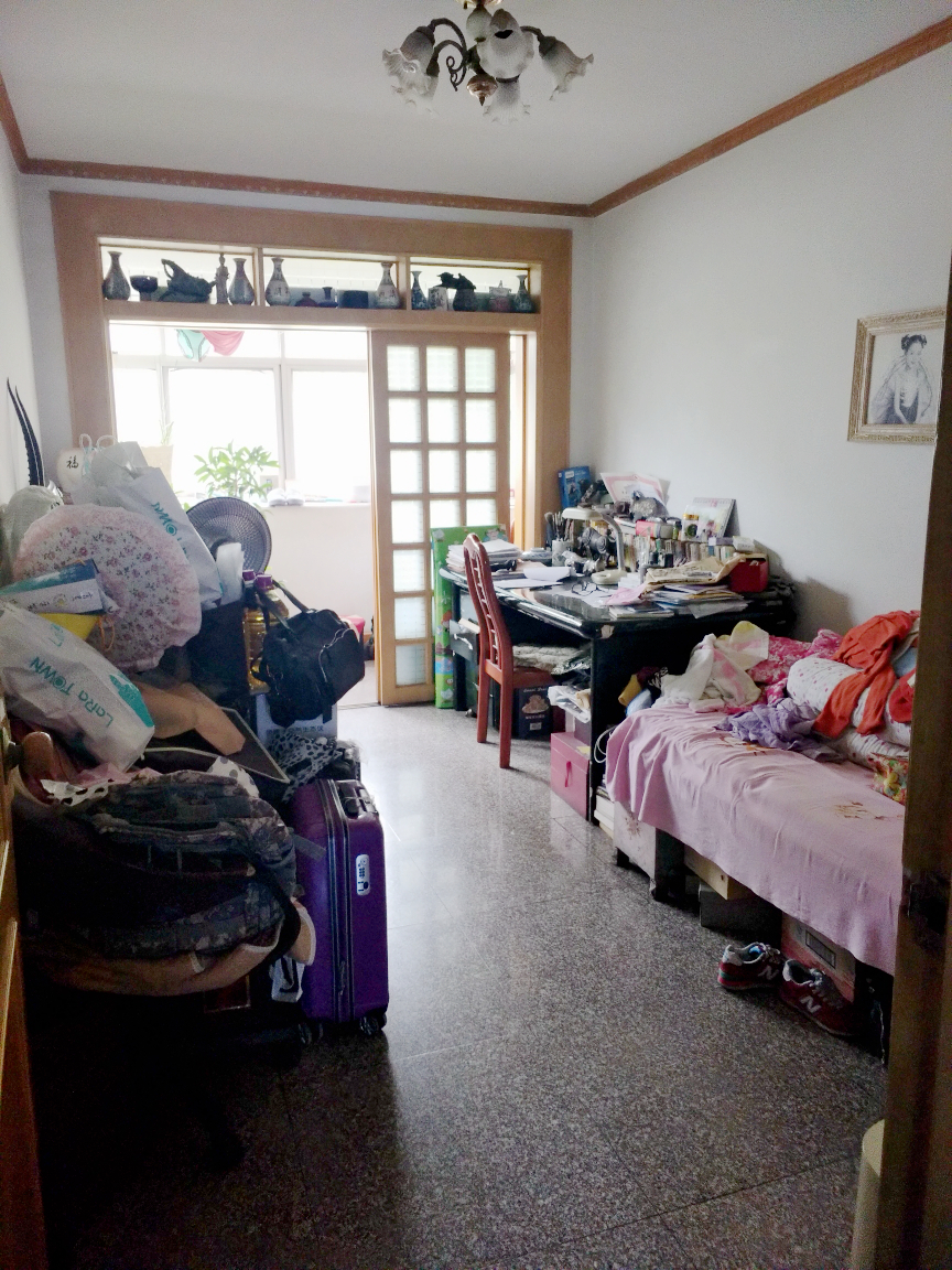 天桥小区 76平 南向三室 满两年 学区房 交通便利_5
