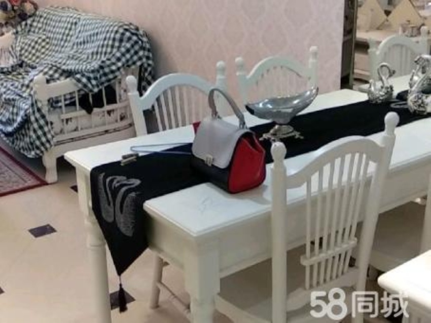 西城国际 83平 南向两室精装 满两年 单价仅3253元/平_15