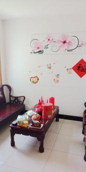 东苑法院小区 64平 南向两居 交通便利 学区房 随时看房