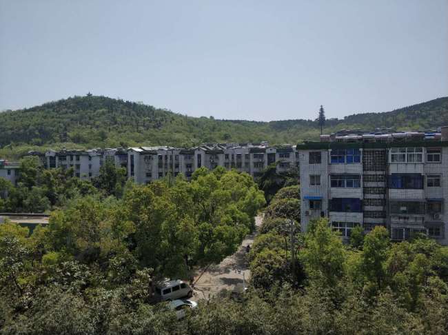 绿苑山庄观景好房