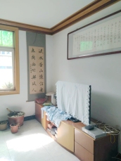 勘探村 108平 南向三居采光好 满两年 交通便利