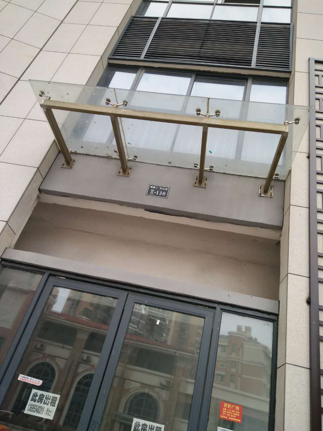 银鹭万树城 374平 临街旺铺人流密集 低楼层毛坯_10