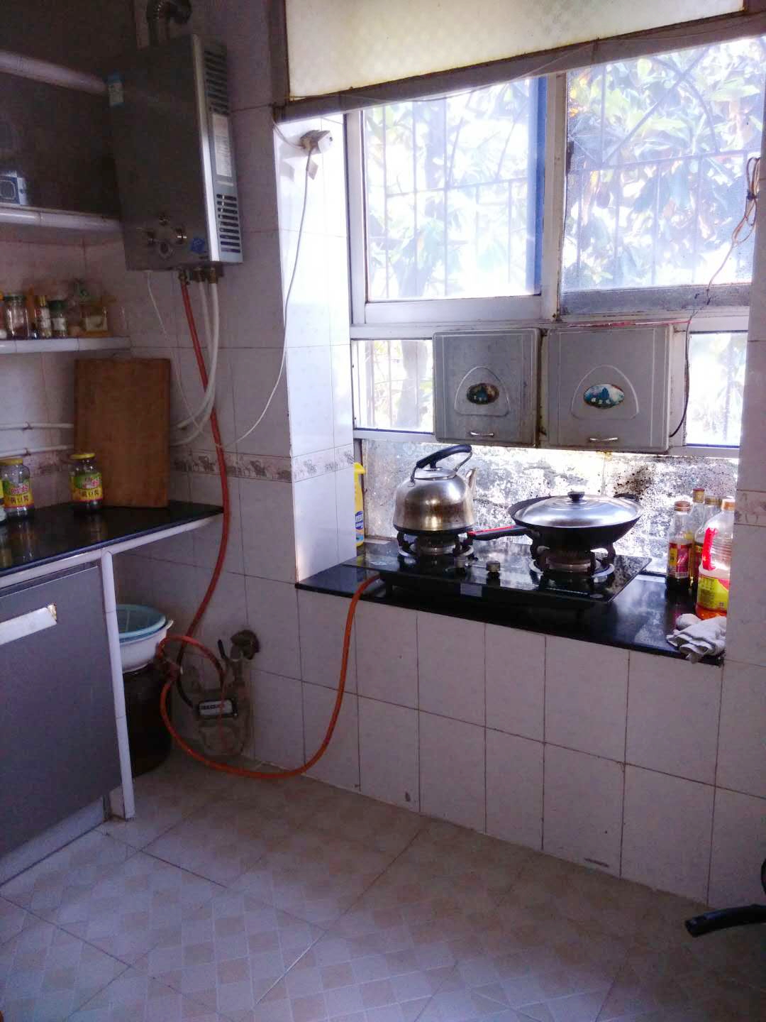 龙泉北村95平方3室朝南家电齐全拎包即住诚心出租_6