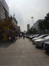 家乐福商铺 33平 南向临街旺铺 高楼层出售