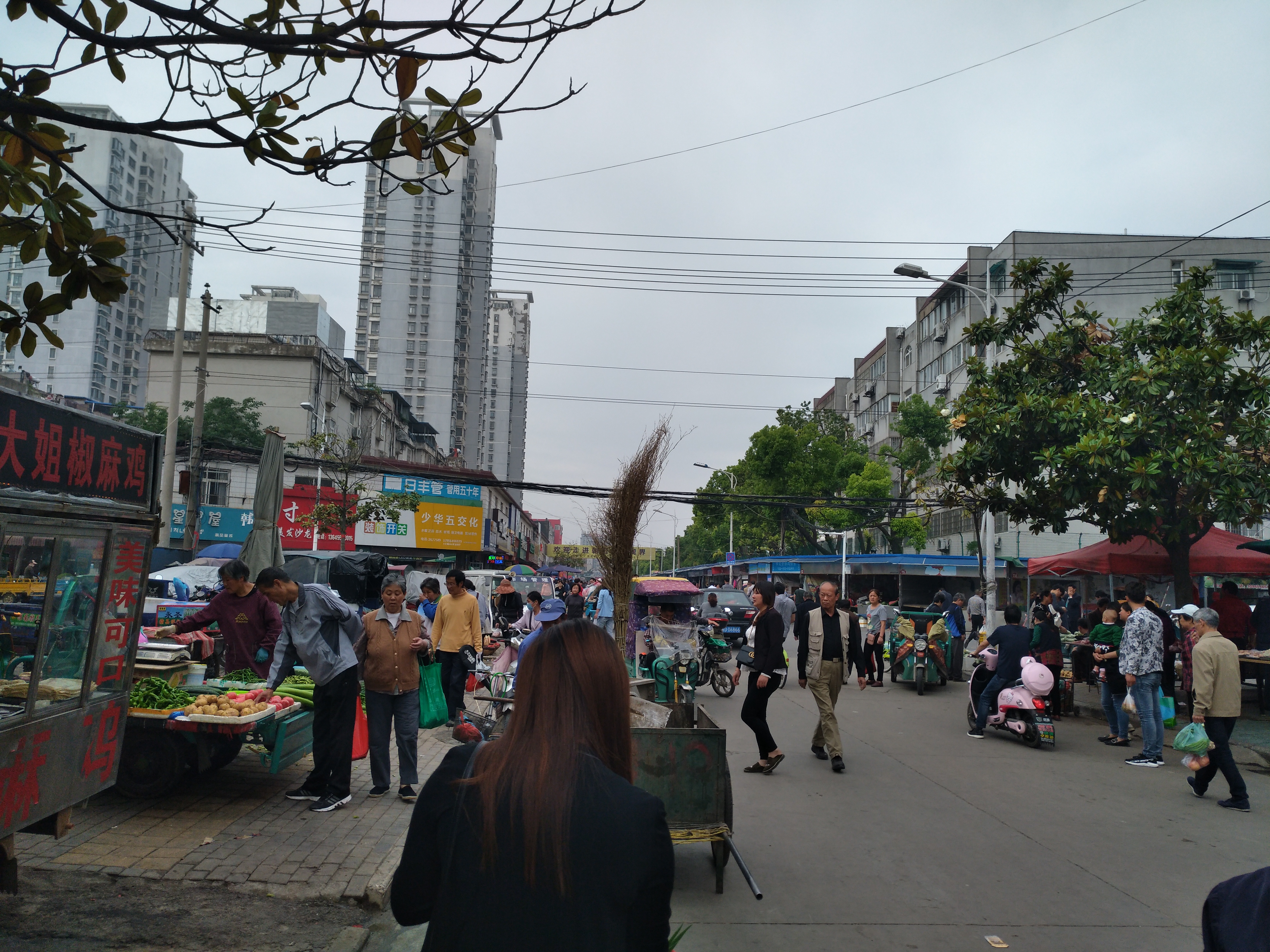 百花园旺铺出售_7