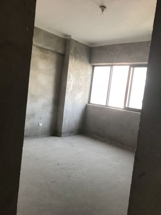 田家庵区中央国际广场_2