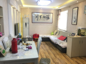 铂蓝美地 74平 南向精装两居 交通便利 单价3102元