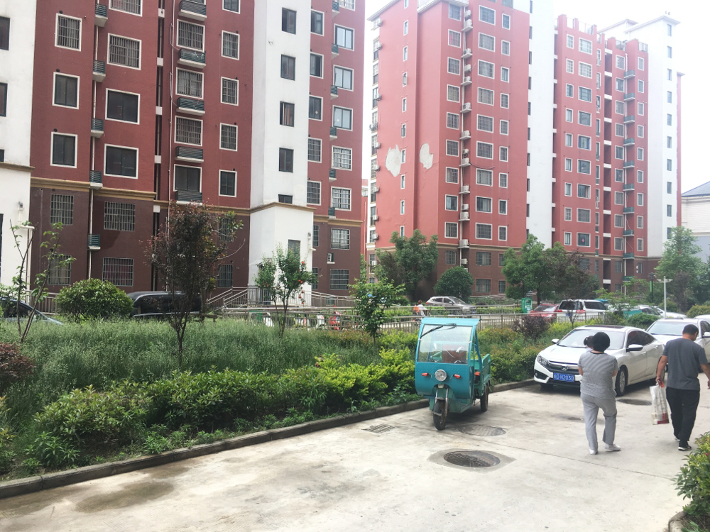 铂蓝美地2室1厅精装好房急售_7