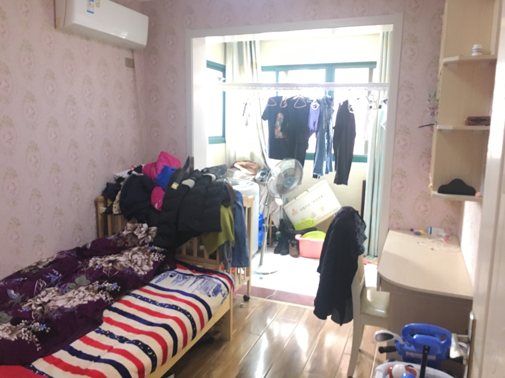 铂蓝美地2室1厅精装好房急售_3