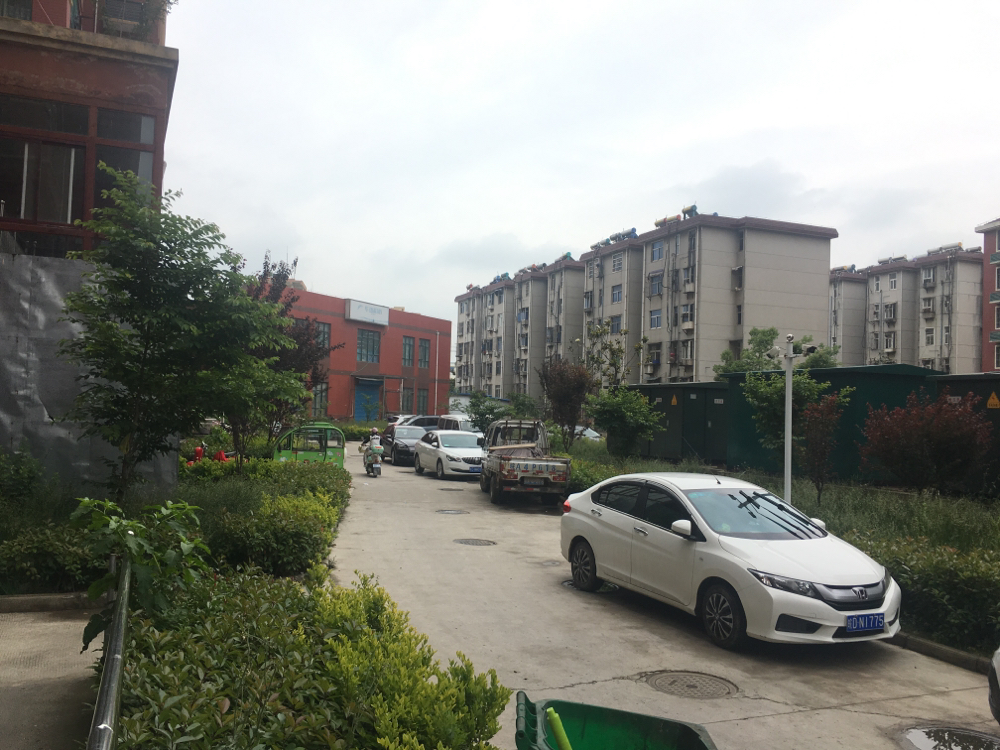 铂蓝美地2室1厅精装好房急售_8