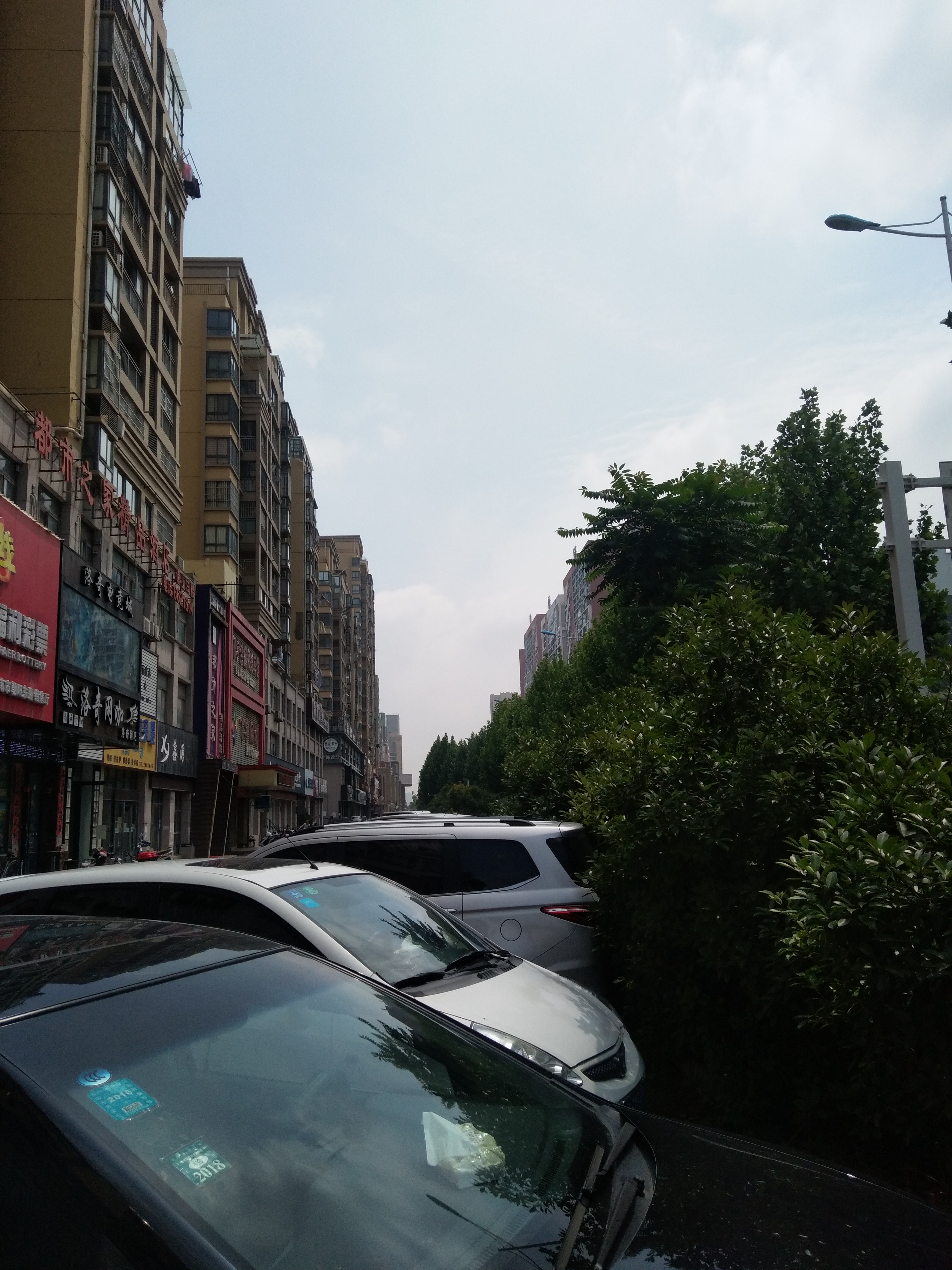 金地国际城A区 175平临街旺铺 优质地段人流密集_3
