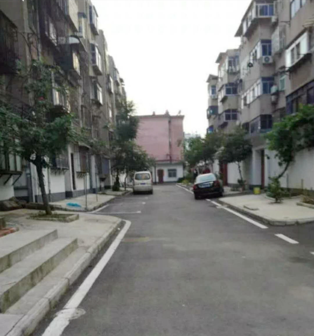 舜耕三区 65平 南向两室一厅 简装 交通便利_8