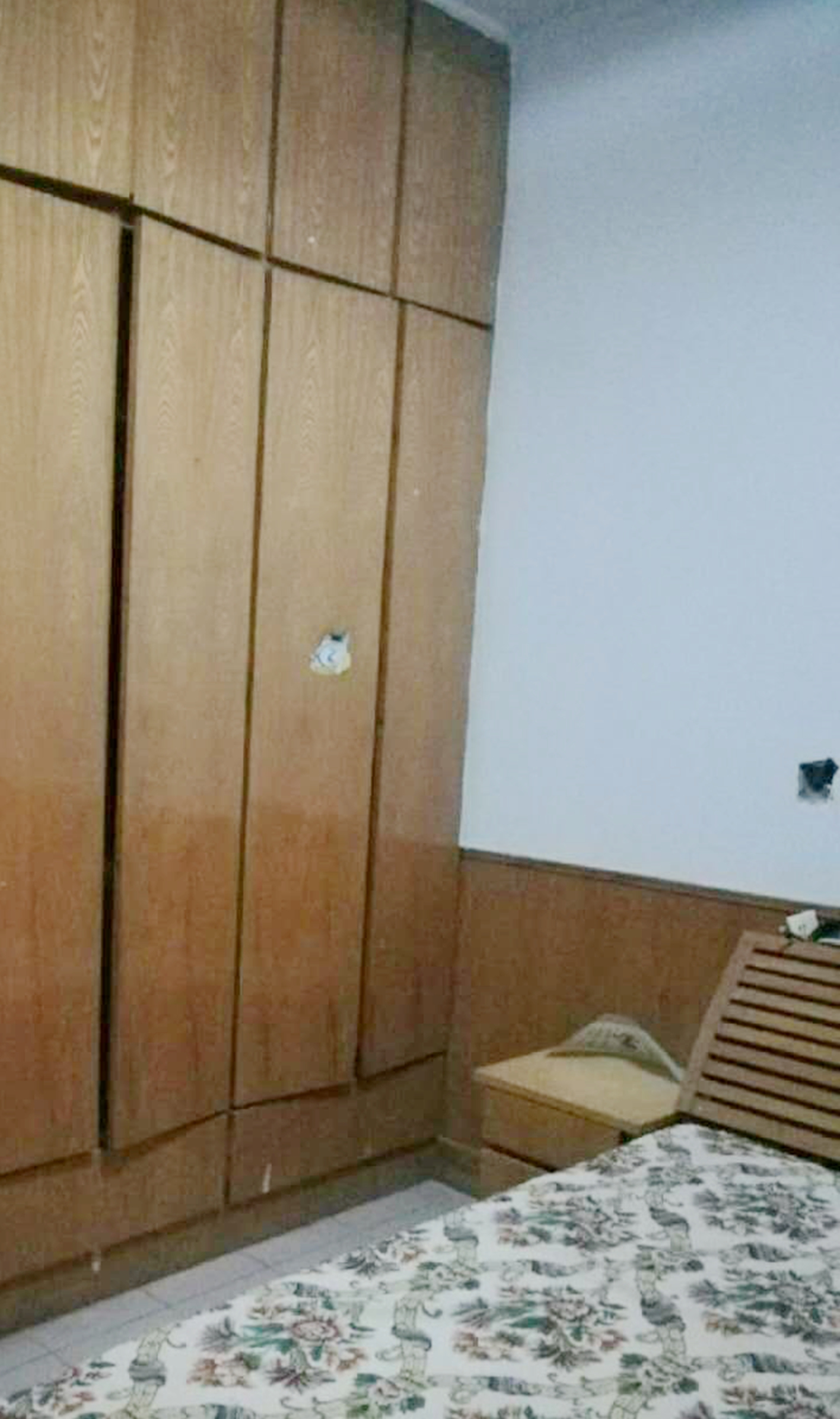舜耕三区 65平 南向两室一厅 简装 交通便利_4