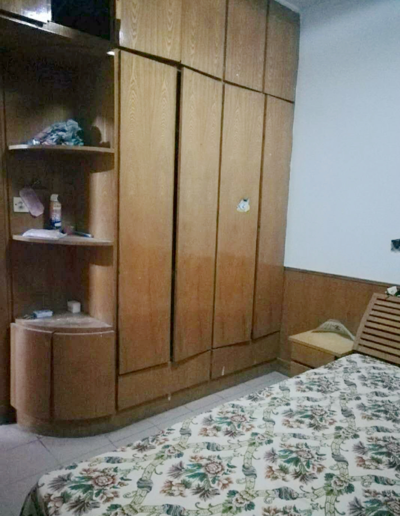舜耕三区 65平 南向两室一厅 简装 交通便利_3