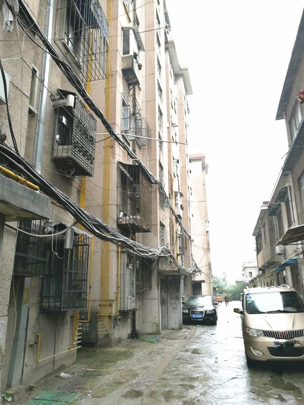 化建村 69平 南向两居 免税学区房 简装_6