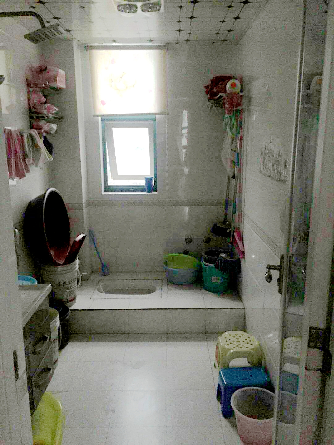 金岭新村，6跃7精装修，前后4个平台，看房方便_10