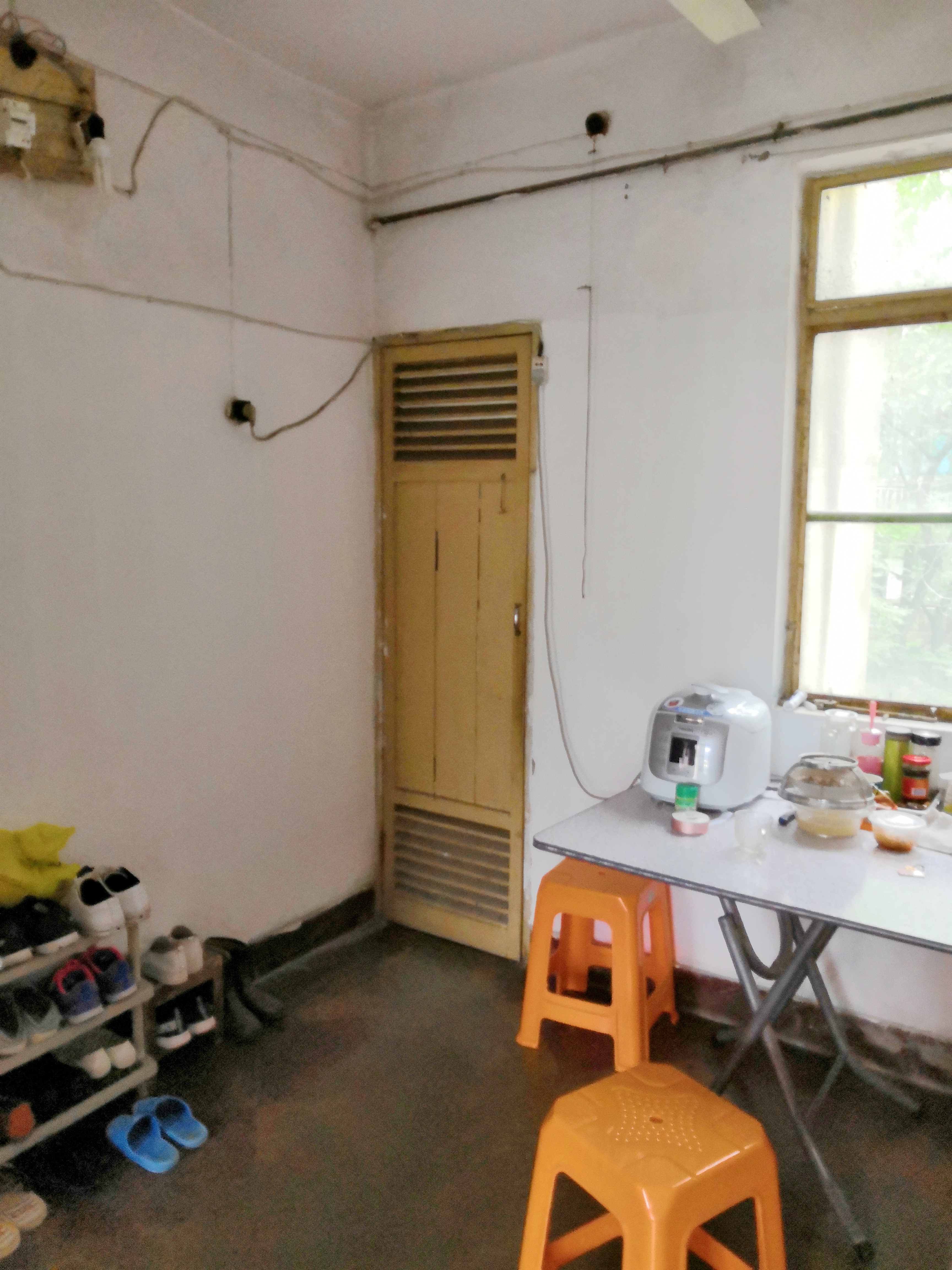 龙眼村 多层简装 两室一厅 _6