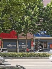 田家庵区 115平 临街旺铺 人流密集 交通要塞