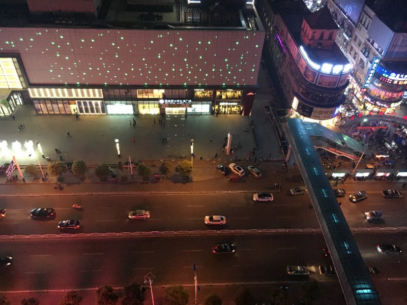 家乐福 37平 南向精装一室 满两年 免税 学区房_8