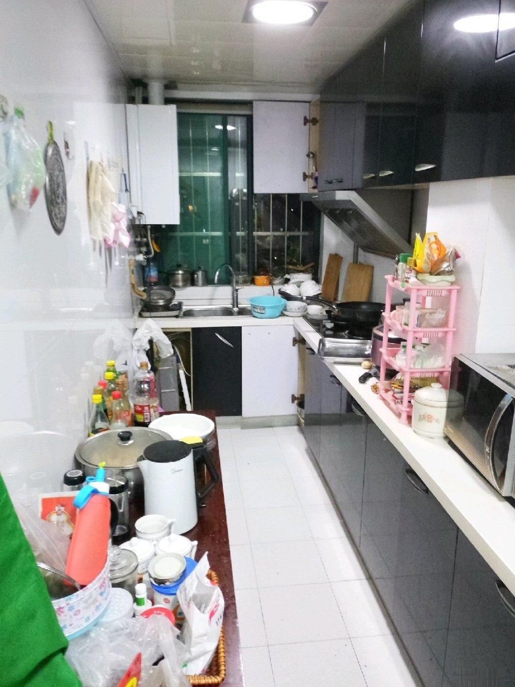 居仁村二区3室2厅精装出售_4