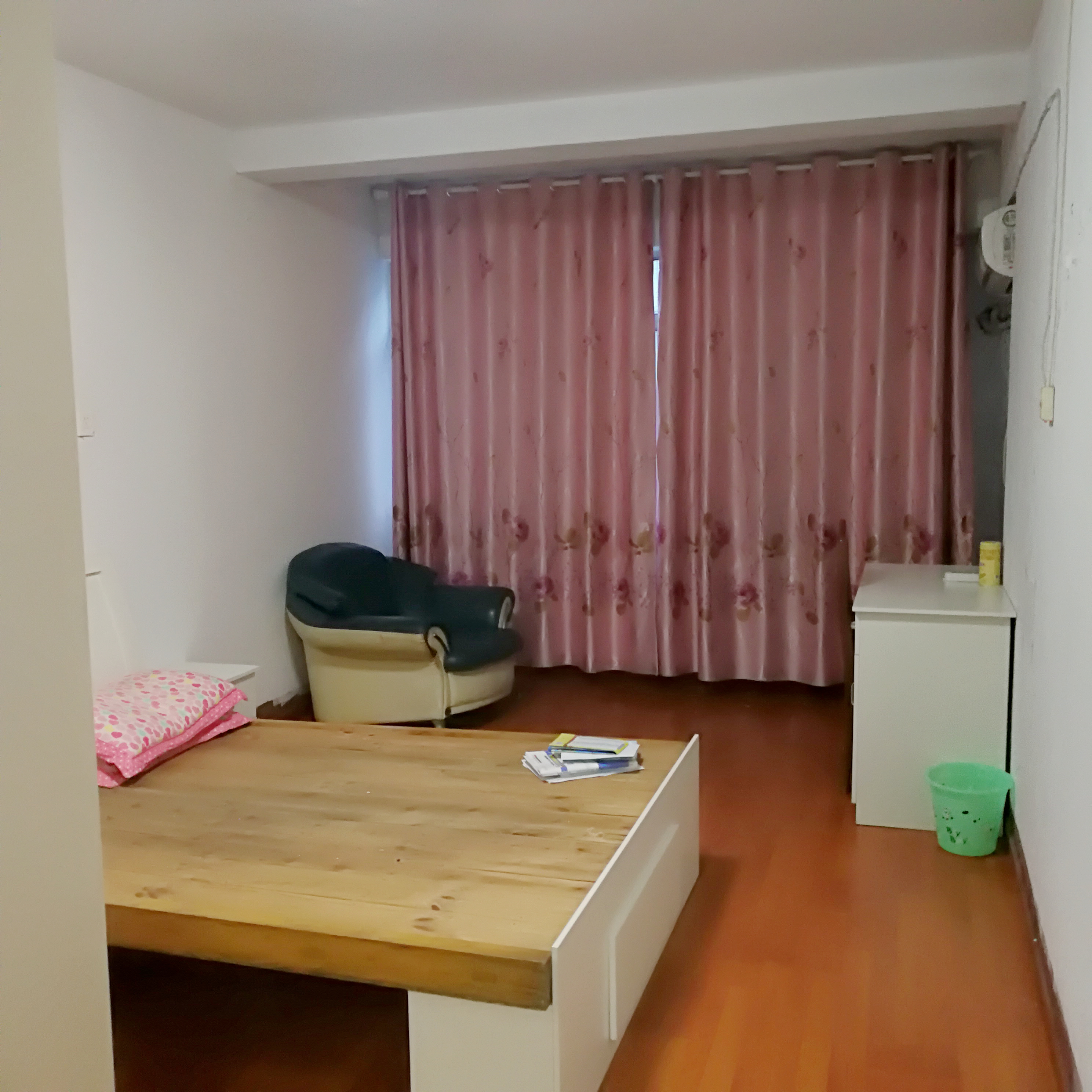 洞二小商住楼2室1厅精装多层3楼出租东西齐全拎包即住_3