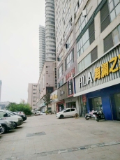 朝阳街道 75平 南向低层商铺 优质地段 投资好选择