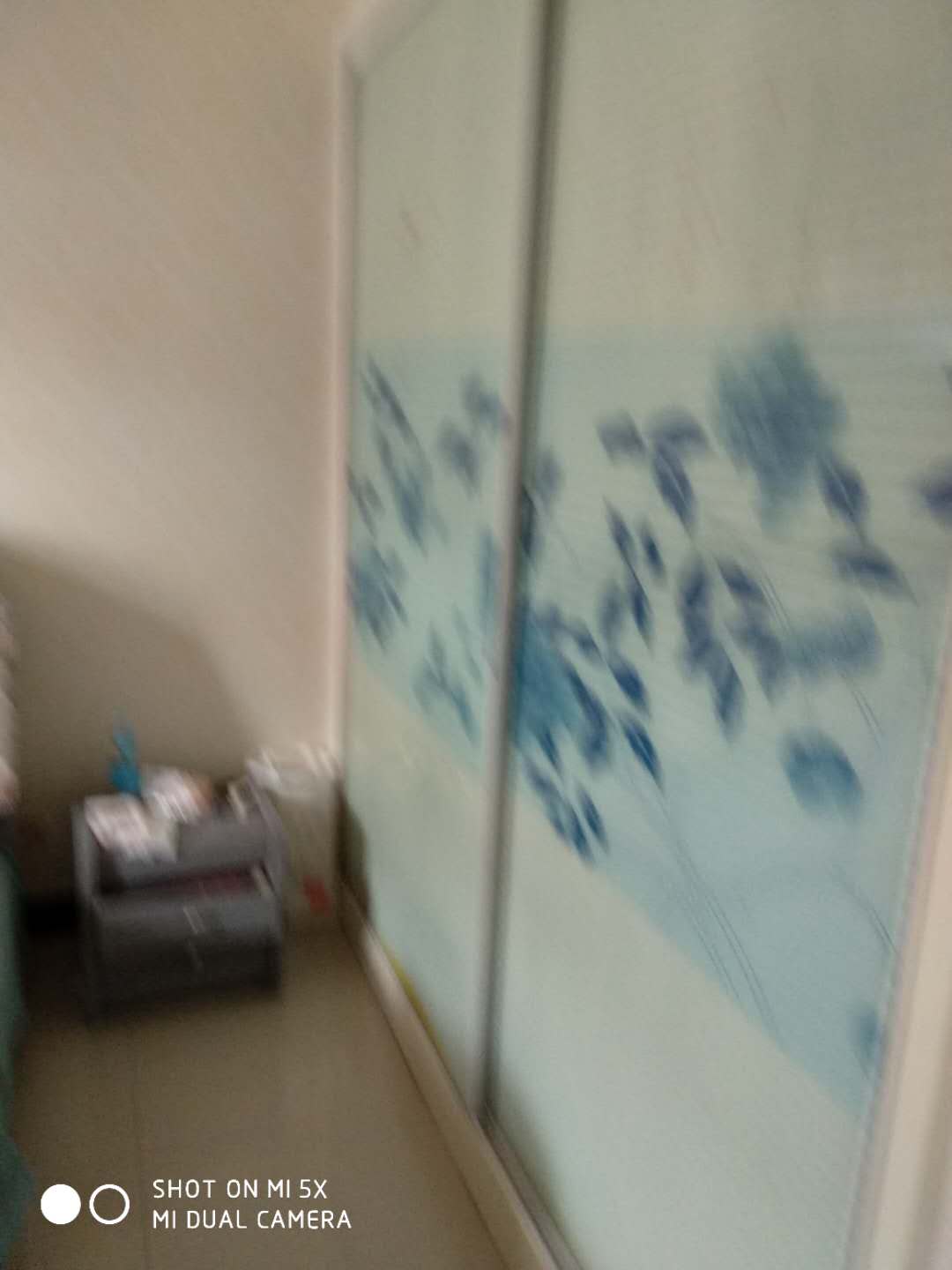 香榭华都东区 88平 南向精装两居 满两年 学区房_3