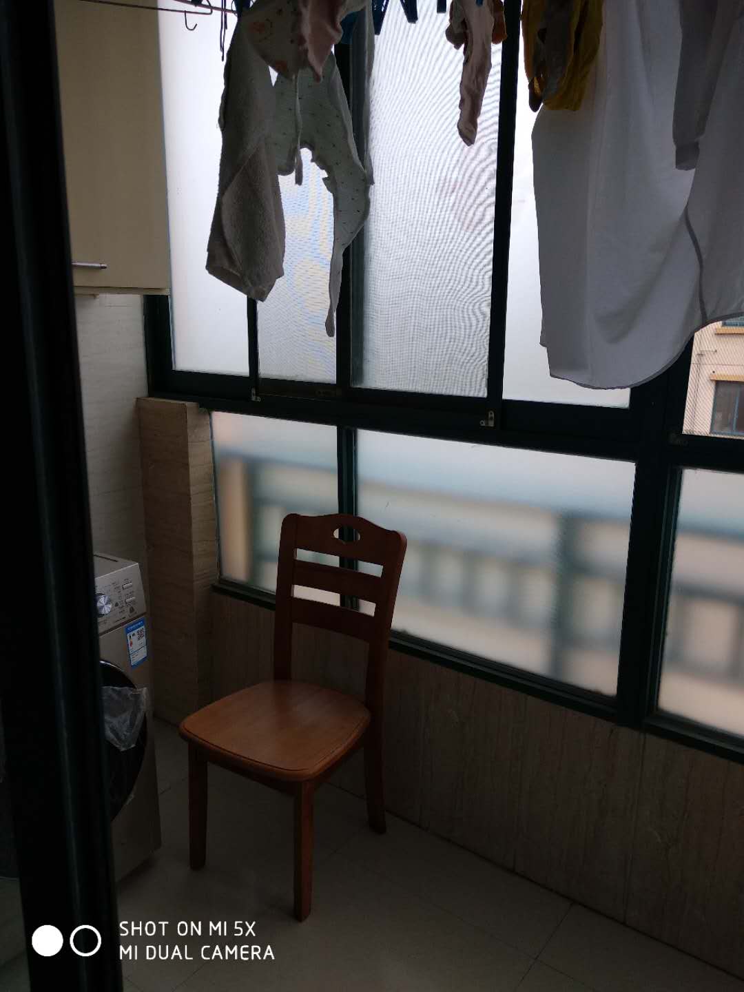 香榭华都东区 88平 南向精装两居 满两年 学区房_7