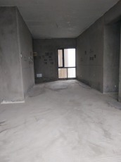 中环国际广场荣府 106平 南向三室 交通便利 学区房