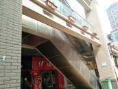 龙湖中心 17平 南向精装旺铺 民用水电 临街人流大