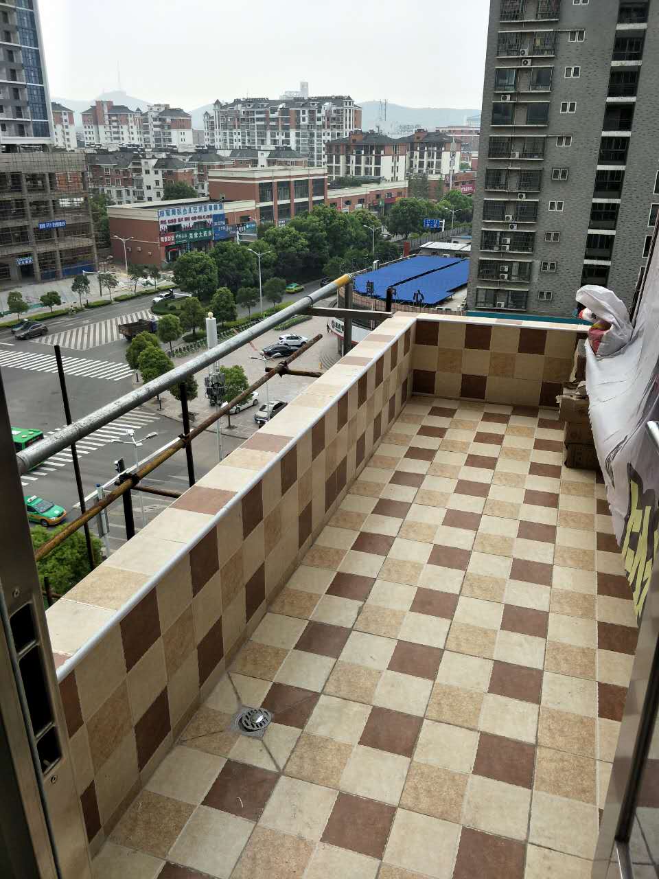 中环国际广场仕府2室2厅精装出租房拎包即住_6