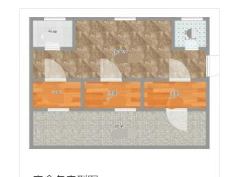 龙泉山庄四楼东户诚心出售_7