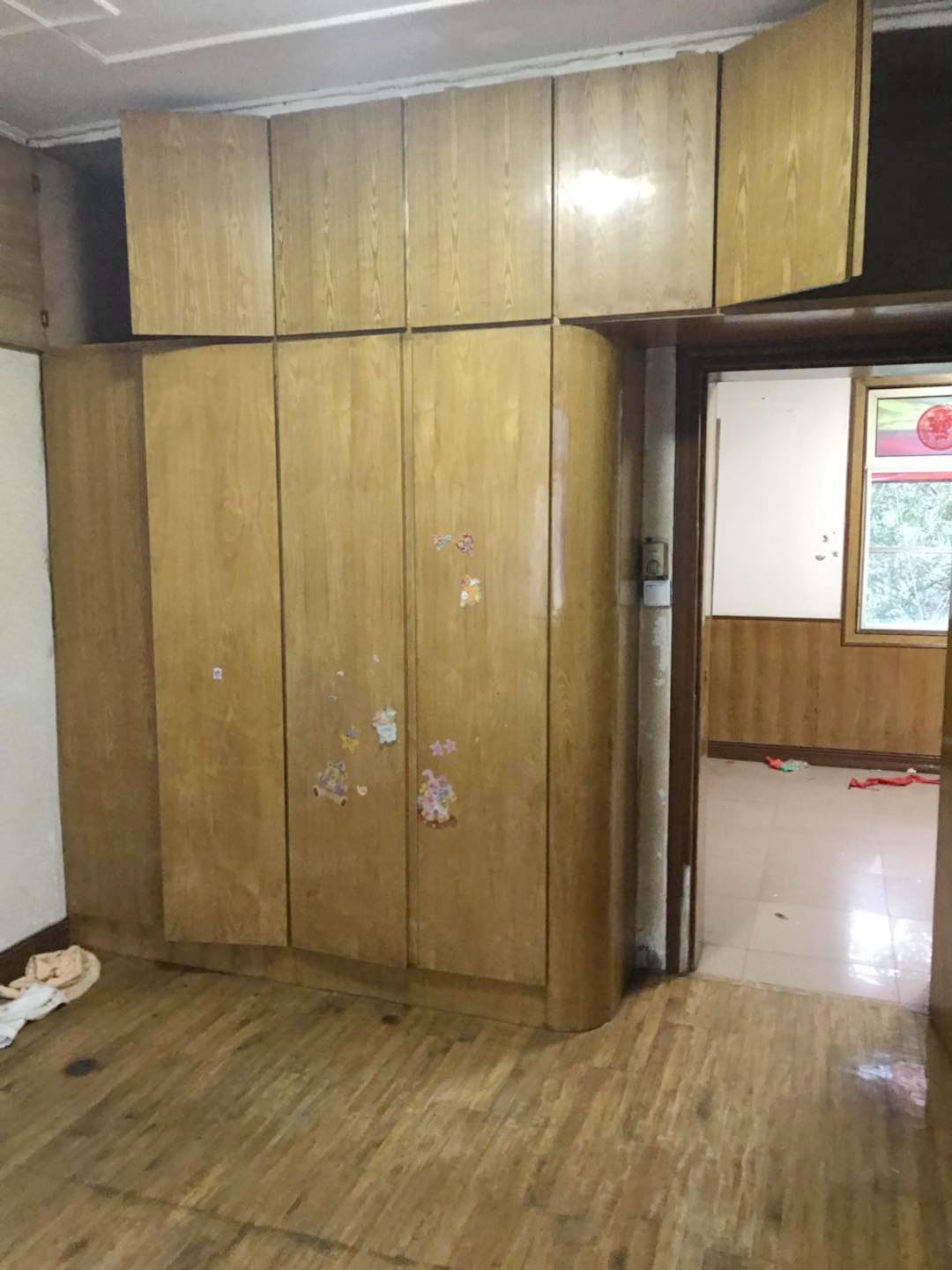 龙泉山庄四楼东户诚心出售_2