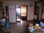 翡翠苑 140平 南北通透四室二厅 精装急抛 单价2428元